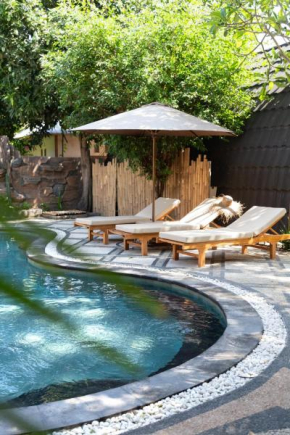 VILLA BAGUS - adults only hideaway